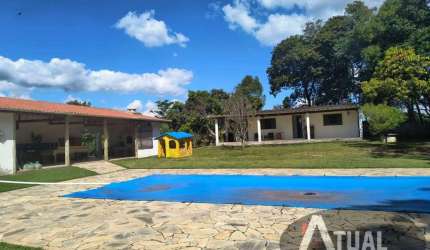 Chácara a venda em terra Preta/ Mairiporã - terreno 4.000 m²