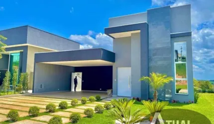 Casa de Alto Padrão à venda - Residencial Morada do Sol - Mairiporã /SP