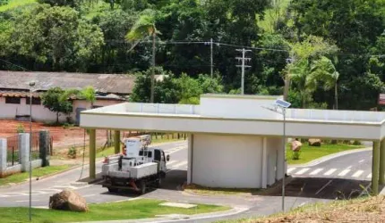 Terreno à venda  com 300m2 no Portal Lamis - Atibaia -SP