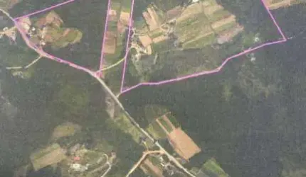 Terreno á venda  na Cidade de Suzano/SP