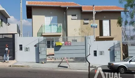 Casa à venda - Jardim Nova Cerejeiras - Atibaia/SP