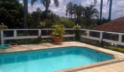 Chacara á venda, no Condominio Portal das Hortencias, Atibaia/SP