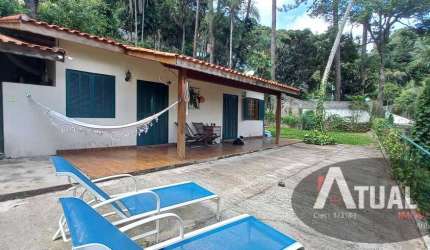 Terreno de 1036m² na Serra da Catarreira- Mairiporã
