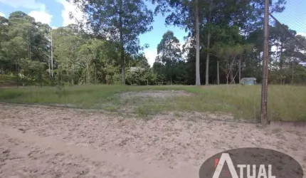 Área industrial á venda  em terra preta Mairiporã