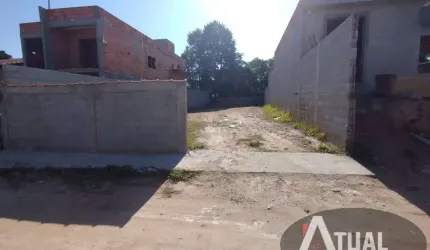 Terreno A venda em  Terra Preta Mairiporã/SP - Valor 150 mil