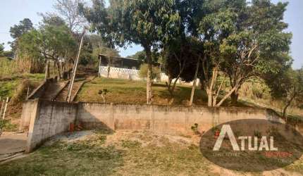 Chácara à venda em Mairiporã com  terreno de 1440m2 - Por R$ 280mil