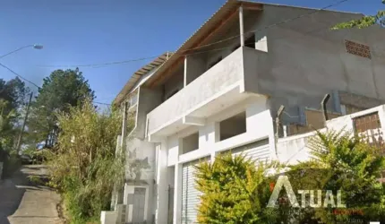 Casa para locação em Terra Preta - Mairiporã/SP