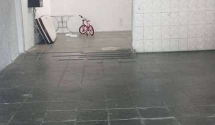 Venda ou locação de um Salão comercial  já com uma casa em Jundiaí.