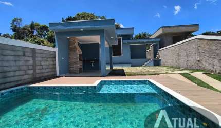 Casa  térrea a venda em Mairiporã com terreno 560 m² valor 780,000,00 .