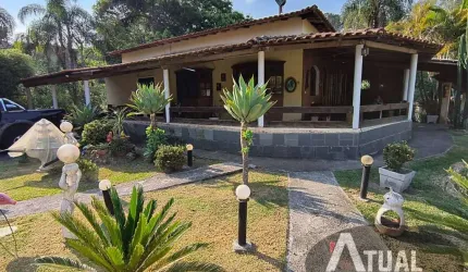 Chácara a venda a 6 km de Mairiporã terreno 2.960 m² valor 990,000,00