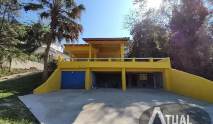 Chácara á venda em Mairiporã próximo ao centro - valor R$ 850.000,00
