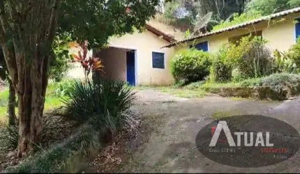 Chácara à venda em  Mairiporã - SP