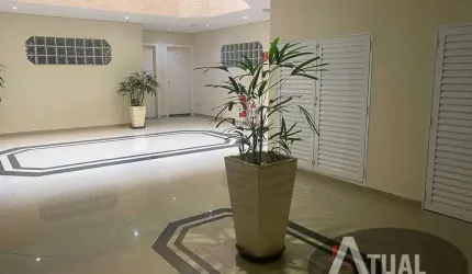 Apartamento de 83m² em Terra Preta – 2 dormitórios