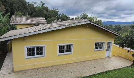 Chácara a venda em Mairiporã - Terreno 3.200 m²  - Valor 1.450,000,00