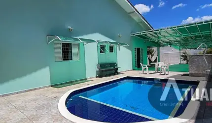 Linda casa a venda em Mairiporã com moveis planejados valor 780.000,00.