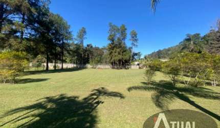 Área  industrial e comercial á  Venda - Bairro do portão  Atibaia /SP