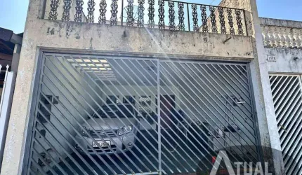 Casa a venda em Atibaia - R$ 499.000,00