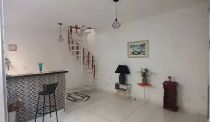 Casa à venda em Atibaia - Na Avenida Imperial - Valor 450 mil