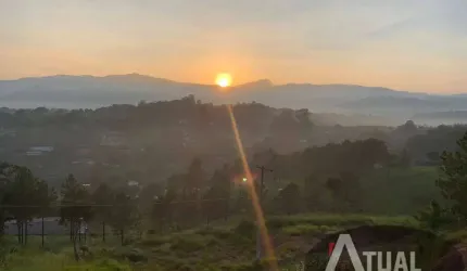 Terreno de 1000 m² , no Jardim Estancia Brasil