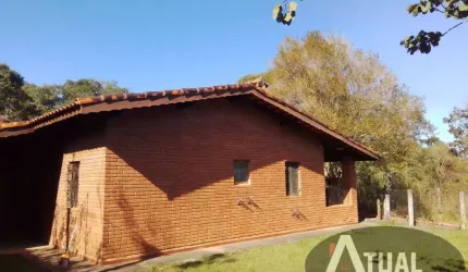 Chácara  a venda em Mairiporã - Terreno com 1.217m² - Por R$430 mil