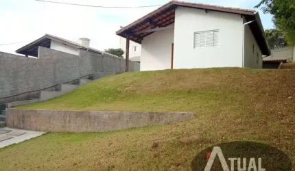 Casa á venda em Mairiporã -Terra Preta - no Parque Bela Vista - R$530mil
