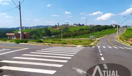 Terrenos A VENDA Loteamento Bella Atibaia, a partir de R$177.600,00mil
