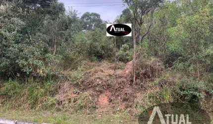 Terreno à venda em Mairiporã no Condomínio  Lago da Cantareira