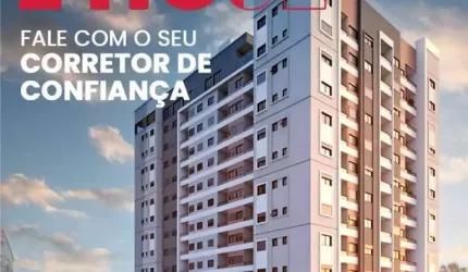 Apartamentos a venda, na melhor localização do bairro Atibaia Jardim