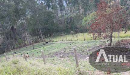 Terreno à venda no Bairro  Santa Maria do Portão em Atibaia