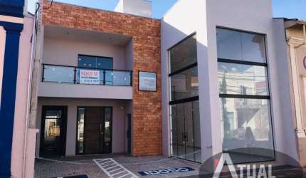 Vende-se, Prédio Comercial em Atibaia,R$ 3.200.000,00
