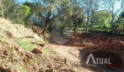 Terreno à venda - 620m²-San Fernando Valley- Atibaia