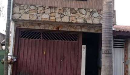 Casa à Venda em Atibaia /SP - Ótimo para quem quer inverter em aluguel