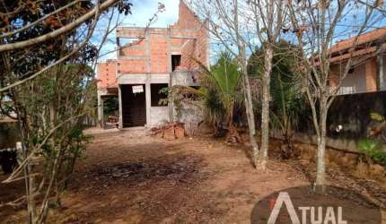 Chácara à venda em Atibaia/ SP - Jardim Maracanã R$380 mil.