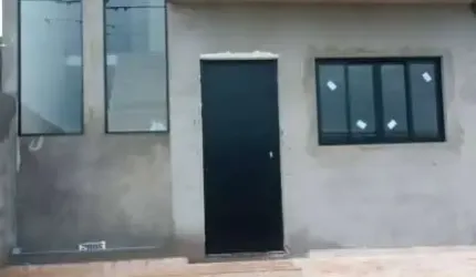 Sobrado à venda no Bella Atibaia de 114 m² - Permite financiamento Bancário