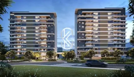 Apartamento com 3 quartos à venda em Ecoville, Curitiba , 193 m2 por R$ 2.812.990