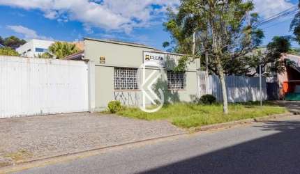 Terreno à venda no Tarumã, Curitiba  por R$ 1.500.000
