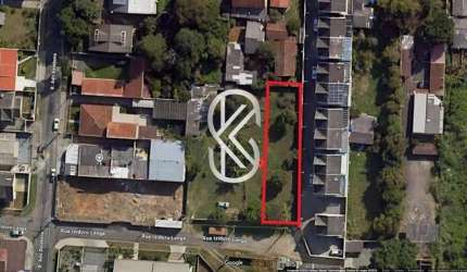 Terreno Ideal para construçao de condominio de Casas