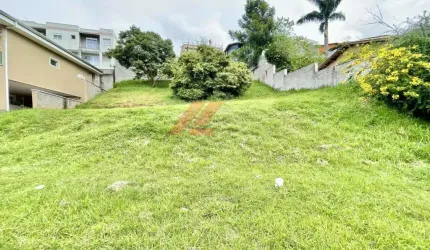 Terreno residencial em condomínio de alto padrão em Cotia-SP, no Jardim Colibri: uma oportunidade única!