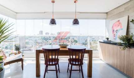 APARTAMENTO RESIDENCIAL em SÃO PAULO - SP, JARDIM DA GLÓRIA