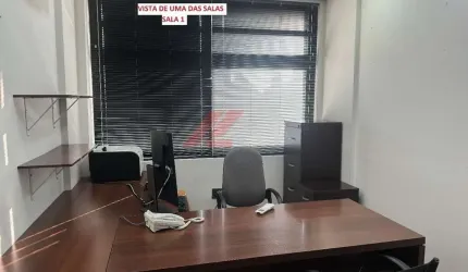 SALA COMERCIAL em SÃO PAULO - SP, BELA VISTA