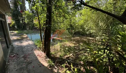 CASA RESIDENCIAL em SÃO PAULO - SP, RETIRO MORUMBI
