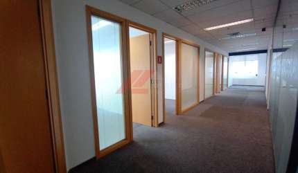SALA COMERCIAL em SÃO PAULO - SP, CHÁCARA SANTO ANTÔNIO (ZONA SUL)
