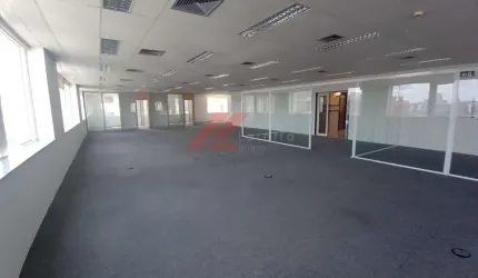 SALA COMERCIAL em SÃO PAULO - SP, CHÁCARA SANTO ANTÔNIO (ZONA SUL)