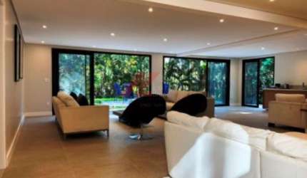 Imóvel de alto padrão em condomínio ESTANCIA PARQUE ATIBAIA , Atibaia-SP: 6 quartos, 6 suítes, 7 salas, 8 banheiros, 6 vagas, 405m².