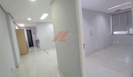SALA COMERCIAL em SÃO PAULO - SP, VILA CRUZEIRO