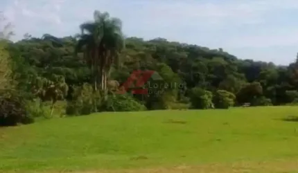 Terreno de 500.000 m² à venda em Vargem Grande Paulista-SP, no bairro Capela de São Pedro!