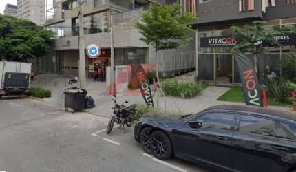 Oportunidade Imperdível: Sala Comercial de Alto Padrão em Cerqueira César, São Paulo-SP - 349,83m², 2 Banheiros e 2 Vagas.