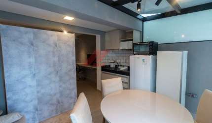 Apartamento na Vila Mariana, São Paulo-SP: 1 quarto, 1 suíte, 01 sala, 16m² de área! Alugue já!
