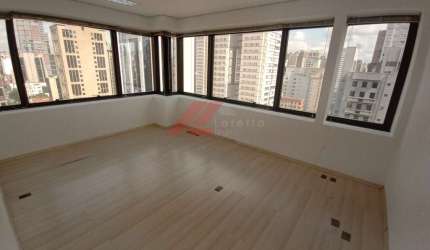 SALA COMERCIAL em SÃO PAULO - SP, ITAIM BIBI