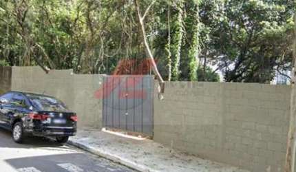 Terreno Comercial à Venda na Vila Andrade - 374m2 - Oportunidade de Investimento com Projeto Aprovado e Alvará de Construção